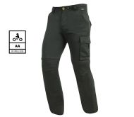 Τζιν μοτοσικλέτας TRILOBITE 2365 Dual 2.0 2in1 BLACK