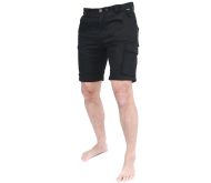 Τζιν μοτοσικλέτας TRILOBITE 2365 Dual 2.0 2in1 BLACK