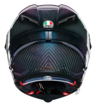МОТО КАСКА AGV PISTA GP RR E2206 DOT - MONO IRIDIUM CARBON