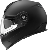 Κράνος μοτοσικλέτας SCHUBERTH S2 SPORT BLACK ΜΑΤ