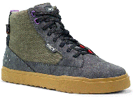 Motorcycle sneakers SIDI ARX BLACK/OLIVE