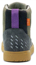 Motorcycle sneakers SIDI ARX BLACK/OLIVE