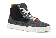 Motorcycle sneakers SIDI ARX BLACK/WHITE