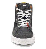 Motorcycle sneakers SIDI ARX BLACK/WHITE