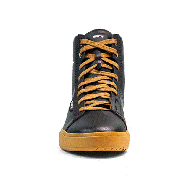 Motorcycle shoes SIDI ARX WP HIGH BLACK