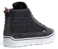 Teniși motocicletă TCX STREET 3 AIR Gri/Alb