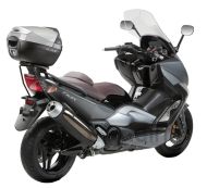 Мото куфар SHAD SH40