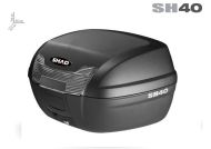 Мото куфар SHAD SH40