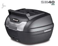 Мото куфар SHAD SH40 CARGO