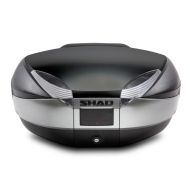 Мото куфар SHAD SH48 GREY