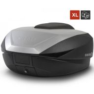 Мото куфар SHAD SH59X ALUMINIUM