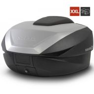 Мото куфар SHAD SH59X ALUMINIUM