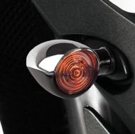 BARRACUDA FONZIE motorcycle indicators