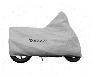 Κάλυμμα μοτοσυκλέτας SECA COVER OUTDOOR PRO
