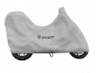 Κάλυμμα μοτοσυκλέτας SECA COVER TOP CASE PRO