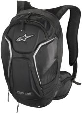 Σακίδιο πλάτης μοτοσυκλέτας ALPINESTARS TECH AERO B/W