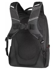 Motorcycle backpack ICON BACKPACK AIRFLITE BK