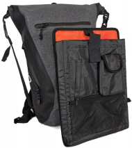 Σακίδιο πλάτης μοτοσικλέτας OGIO All Elements Aero-D