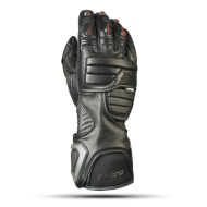 Motorcycle gloves NITRO NG-103 BLACK