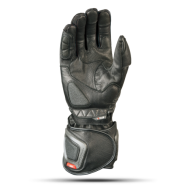 Motorcycle gloves NITRO NG-103 BLACK