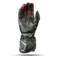 Moto gloves NITRO NG-103 RED