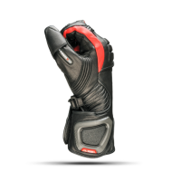 Moto gloves NITRO NG-103 RED