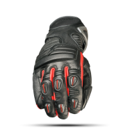 Moto gloves NITRO NG-103 RED