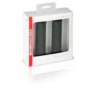 Motorcycle grips BARRACUDA BASIC GRIPS