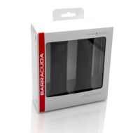 Κράση μοτοσυκλέτας BARRACUDA CLASSIC BASIC GRIPS