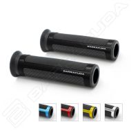 Κράση μοτοσυκλέτας BARRACUDA GRIPS RACING BLUE
