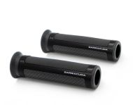 Κράση μοτοσυκλέτας BARRACUDA GRIPS RACING SILVER