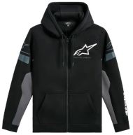 Мото суитшърт ALPINESTARS ESEMEX BLACK/CHARCOAL