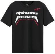 Мото тениска ALPINESTARS CSF Q3 BLACK