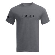 Мото тениска THOR ECLIPSE GRAPHIC HEATHER