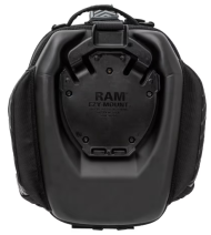 Motorcycle bag OGIO M1 8L motorcycle bag