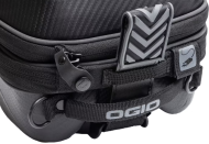 Motorcycle bag S3 expandable motorcycle bag 4-7L