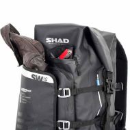 Мото чанта SHAD SW45 100%-Водоустойчива