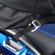 Мото чанта SHAD SW45 100%-Водоустойчива