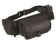 Motorcycle crossbody bag with tool organizer OGIO 450