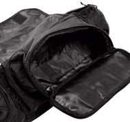Motorcycle crossbody bag with tool organizer OGIO 450