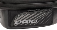 Motorcycle tank bag OGIO M2 expandable motorcycle bag 8-12L