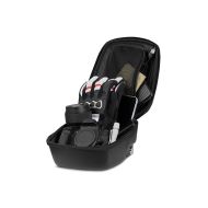 SHAD E09CL Lockable Moto Tank Bag