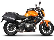 SHAD SL12M Motorcycle Tank Bag