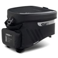 Motorcycle tank bag SHAD SW23B waterproof