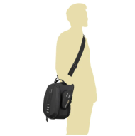 SHAD TR15C Motorcycle Tank Bag