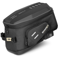 SHAD TR15CL Lockable Motorcycle Tank Bag