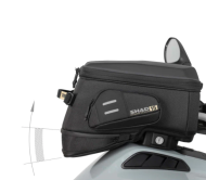 SHAD TR15CL Lockable Motorcycle Tank Bag