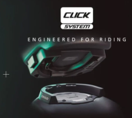 SHAD TR15CL Lockable Motorcycle Tank Bag