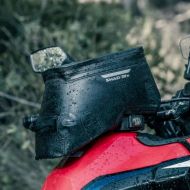 SHAD ΑΔΙΑΒΡΟΧΟ TR10CL Τσάντα ντεπόζιτου μοτοσυκλέτας με κλειδαριά