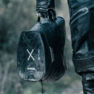 SHAD ΑΔΙΑΒΡΟΧΟ TR10CL Τσάντα ντεπόζιτου μοτοσυκλέτας με κλειδαριά